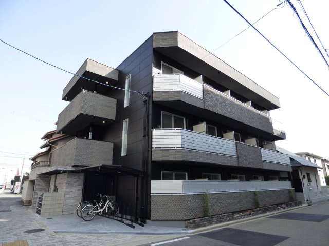 シエテ西宮北口の画像