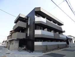 シエテ西宮北口の画像