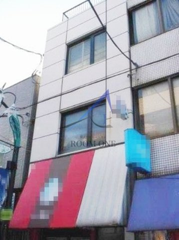 光ビルの外観|外観です。