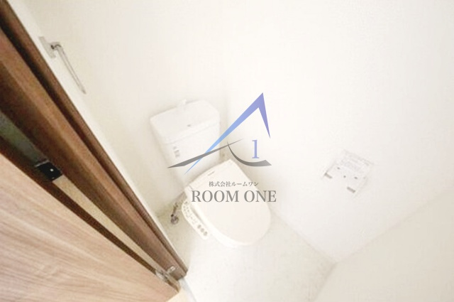 光ビルのトイレ|トイレです。