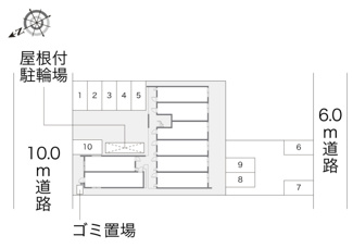 【区画図】 | アニュースデイ