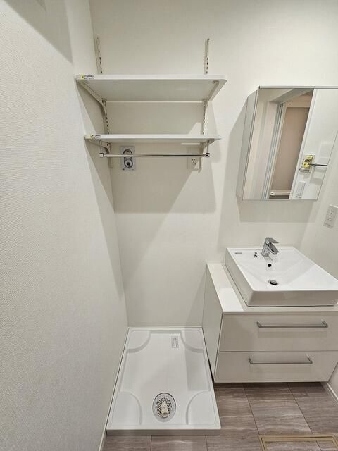 ウェルスクエア三軒茶屋Ⅴの設備