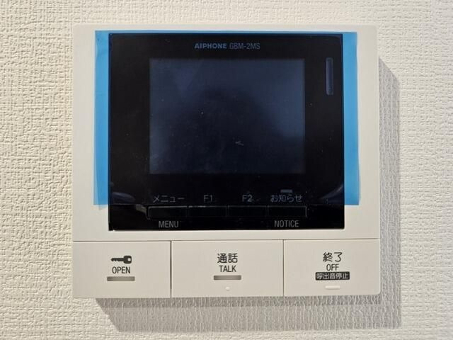 ウェルスクエア三軒茶屋Ⅴのその他