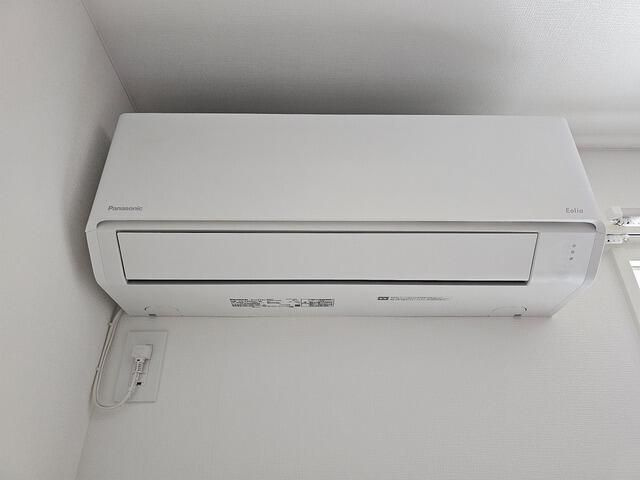 ウェルスクエア三軒茶屋Ⅴの設備