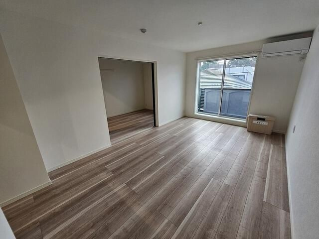 ウェルスクエア三軒茶屋Ⅴの居間・リビング|ゆったり過ごせる居間です