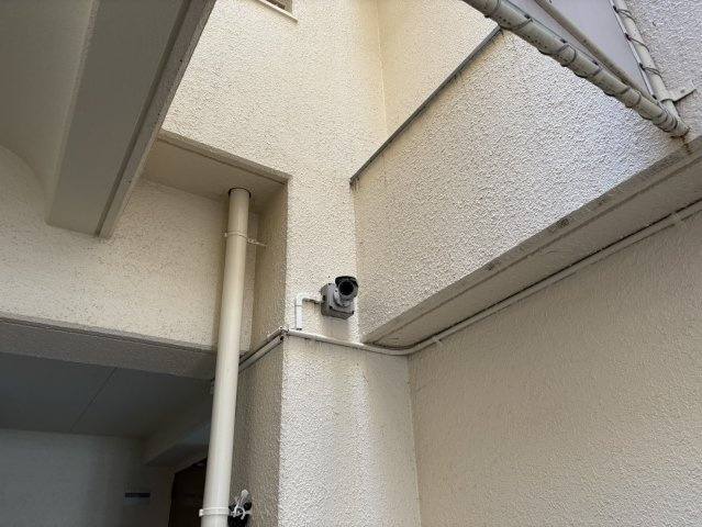 中京第3ビル｜名古屋市の賃貸ならMy賃貸のセキュリティ|中京第3ビル