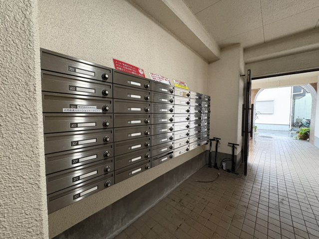 中京第3ビル｜名古屋市の賃貸ならMy賃貸のその他共用部分|中京第3ビル