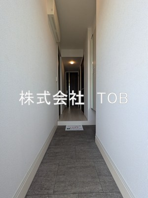 【その他】 | グラナーデ成城学園前B | 玄関