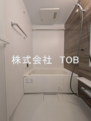 【浴室】 | グラナーデ成城学園前B
