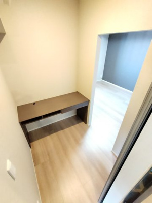【収納】 | ヒルコート和光