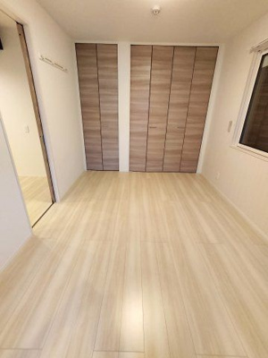 【内装】 | ヒルコート和光 | 参考写真