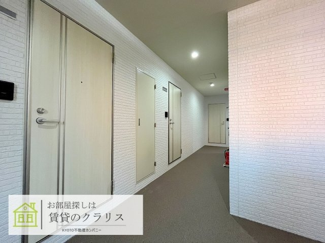 クリエオーレ滝ノ町