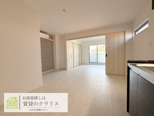 クリエオーレ滝ノ町