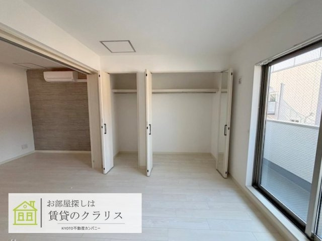 クリエオーレ滝ノ町の内装