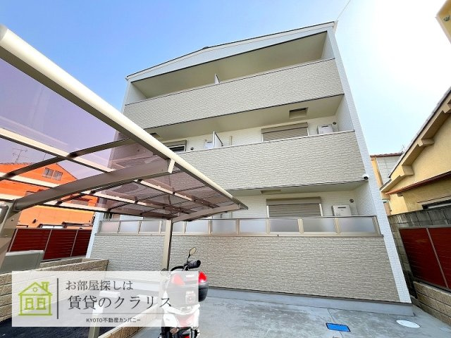 クリエオーレ滝ノ町