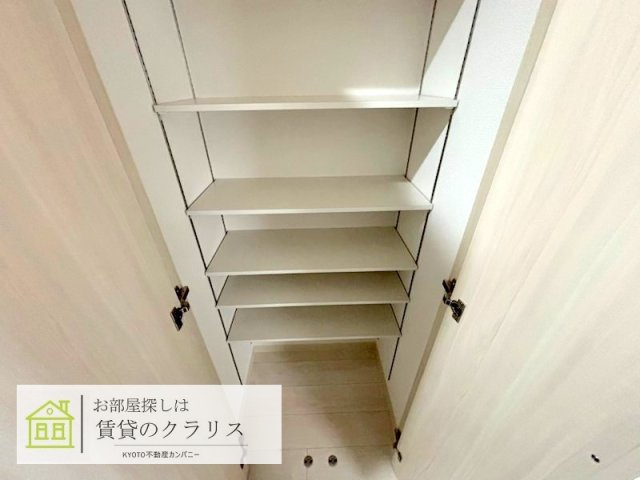 クリエオーレ滝ノ町