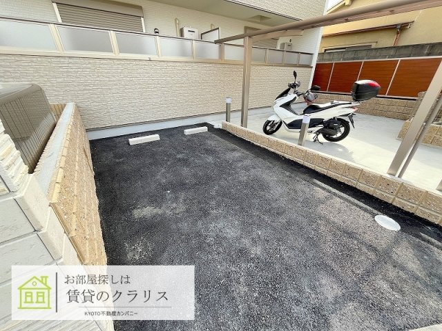 クリエオーレ滝ノ町