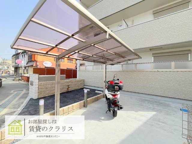 クリエオーレ滝ノ町
