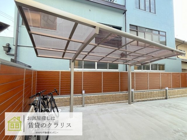 クリエオーレ滝ノ町