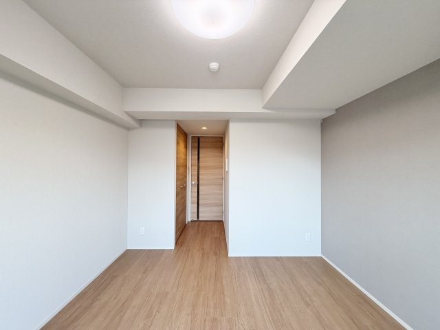 レリーフ南塚口の内装