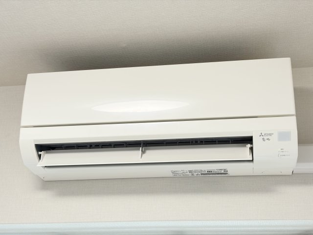 レリーフ南塚口の設備