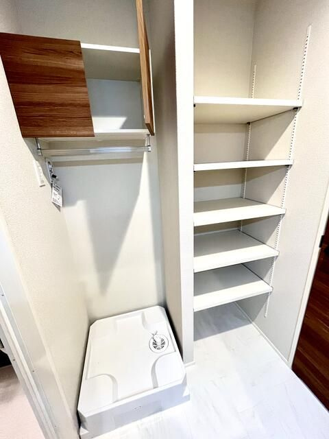 フローラ尾山台の設備