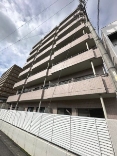熊谷市銀座１丁目のマンションの画像