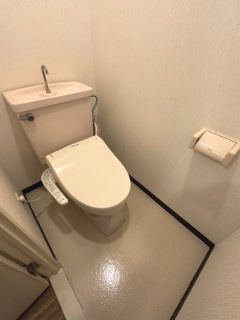 【トイレ】