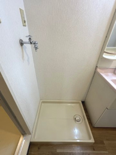 【洗面所】