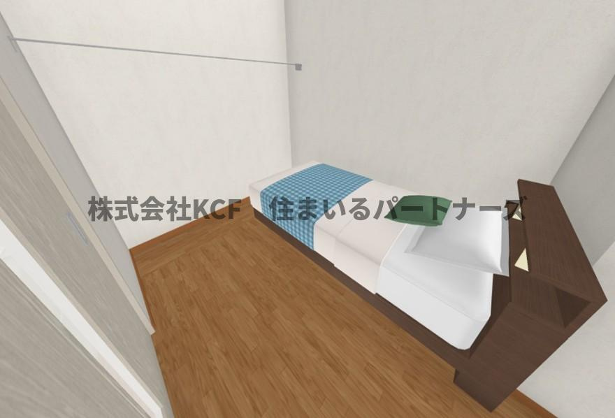Shining Artの内装|同型タイプ別物件