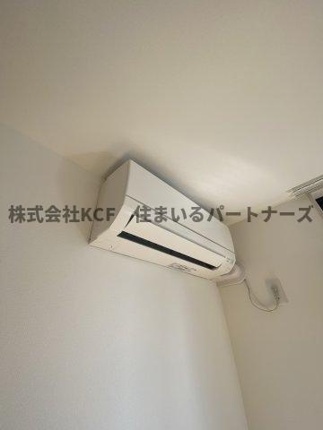 Shining Artの設備