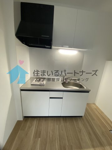 Shining Artのキッチン|同型タイプ別物件