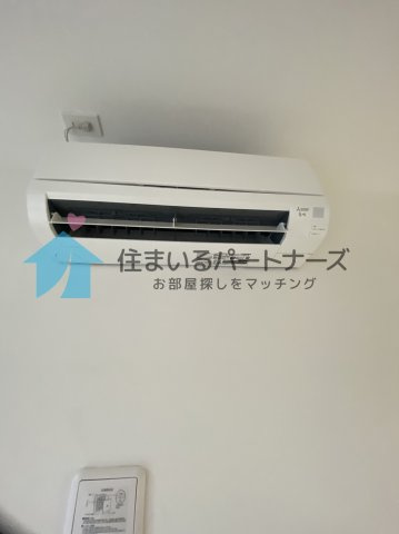 Shining Artの設備|同型タイプ別物件