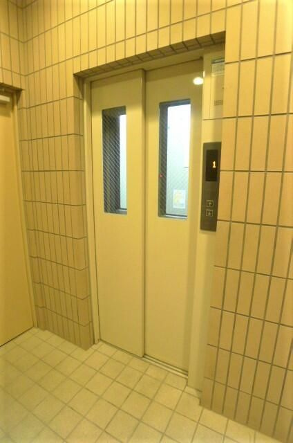 イーストウィンド本町のその他共用部分