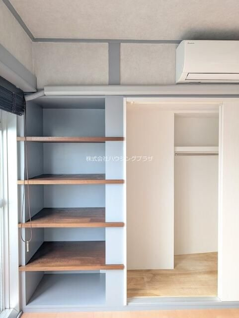 大橋コーポのその他