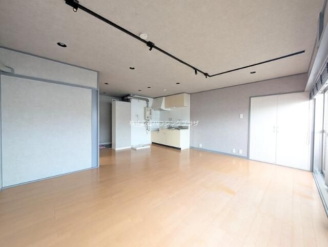大橋コーポのその他
