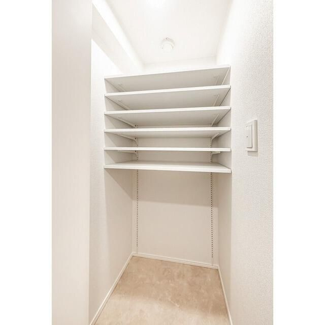 ウェルスクエア用賀のその他