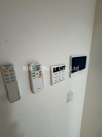 アートレジデンス梅田北Ⅱのその他共用部分