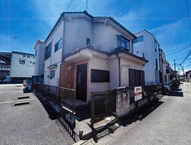 鶴ヶ島市上広谷　中古