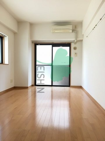 GRAN BASSO HAKATA(グランバッソ博多)の居間・リビング|アレンジ自由自在の広々空間です！