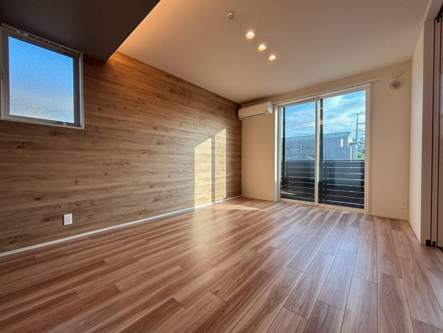 フォレスト 上野芝のその他