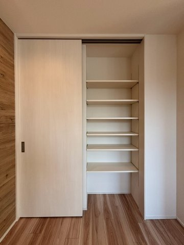 フォレスト 上野芝のその他