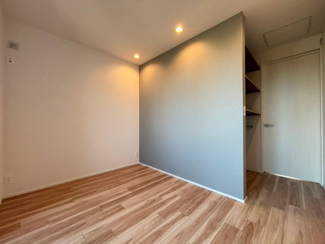フォレスト 上野芝のその他