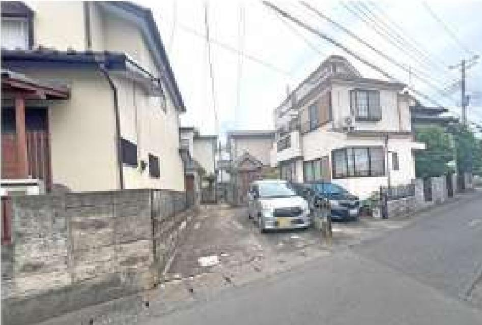 鶴ヶ島市上広谷　中古売戸建
