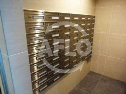 プレサンス難波ヴィータ　難波元町小学校区のその他共用部分|プレサンス難波ヴィータ　メールボックス
