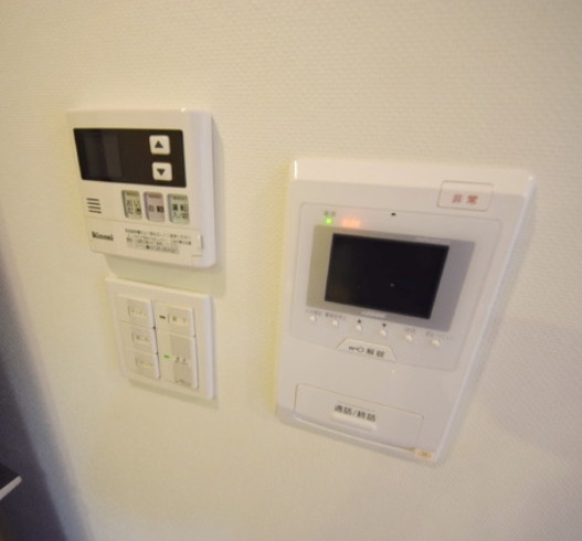 千代田区岩本町２丁目の賃貸マンションの設備