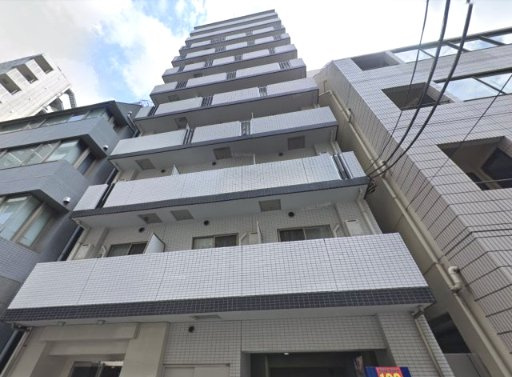 千代田区岩本町２丁目の賃貸マンション