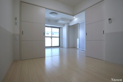 【その他】 | プレミアムコート新栄 | お部屋です
