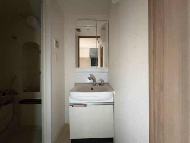 プレサンス名古屋幅下ファビュラス｜名古屋市の賃貸ならMy賃貸の洗面所|プレサンス名古屋幅下ファビュラス