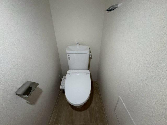 プレサンス名古屋幅下ファビュラス｜名古屋市の賃貸ならMy賃貸のトイレ|プレサンス名古屋幅下ファビュラス